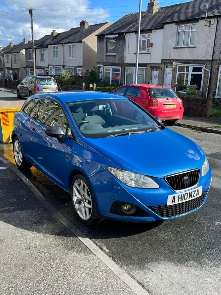 LUXE Valeting  Detailing-1